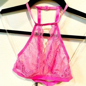 Ciosabella bra size small new without tags